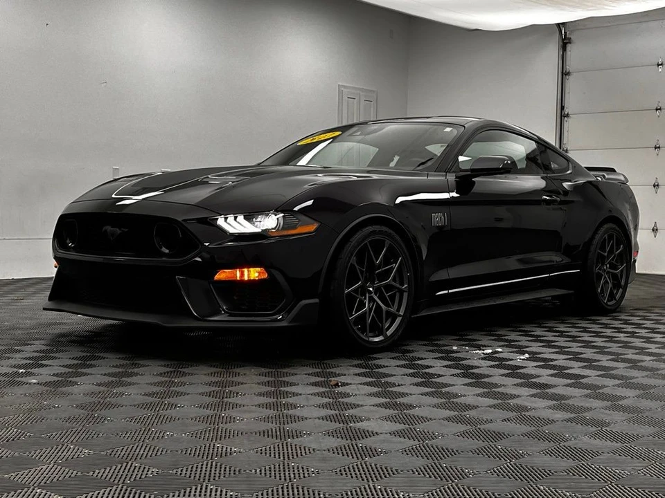 2023 Ford S550 Mustang - Image 12 of 12