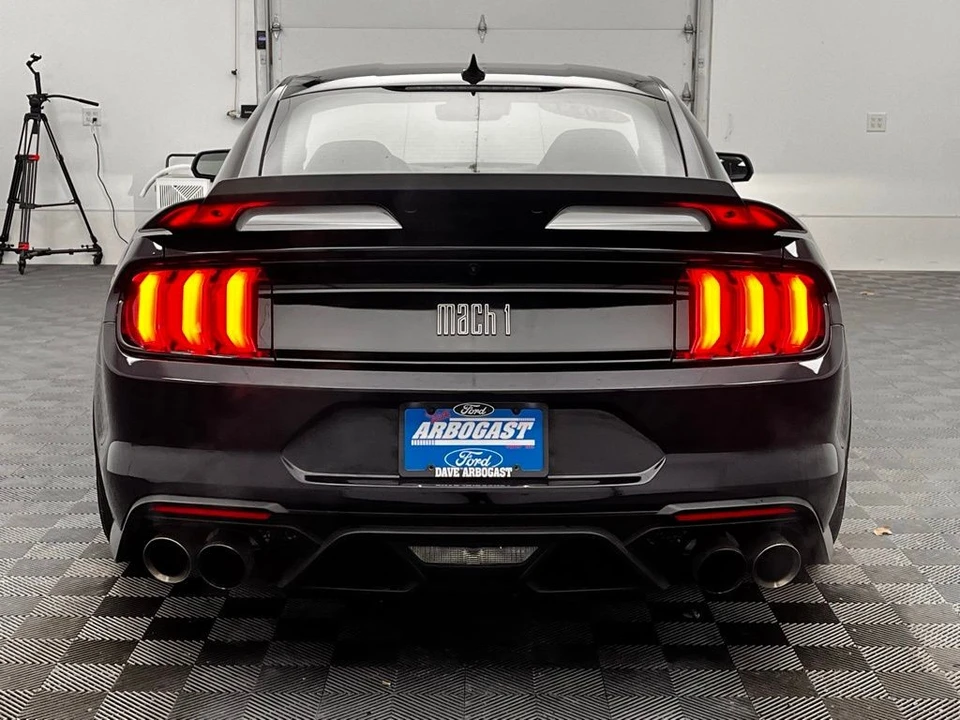 2023 Ford S550 Mustang - Image 10 of 12