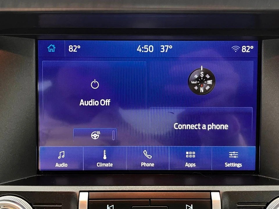2023 Ford S550 Mustang - Image 2 of 12