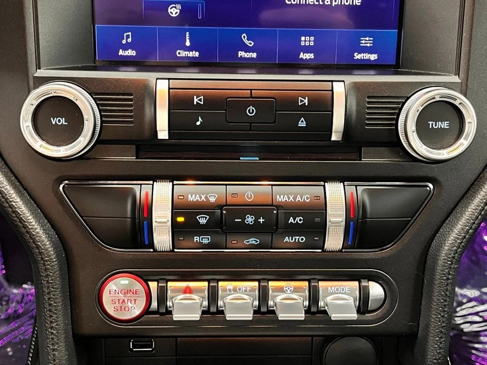 2023 Ford S550 Mustang - Image 4 of 12