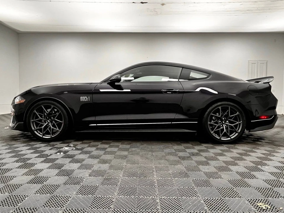 2023 Ford S550 Mustang - Image 11 of 12