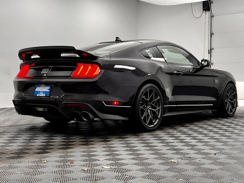 2023 Ford S550 Mustang - Image 7 of 12