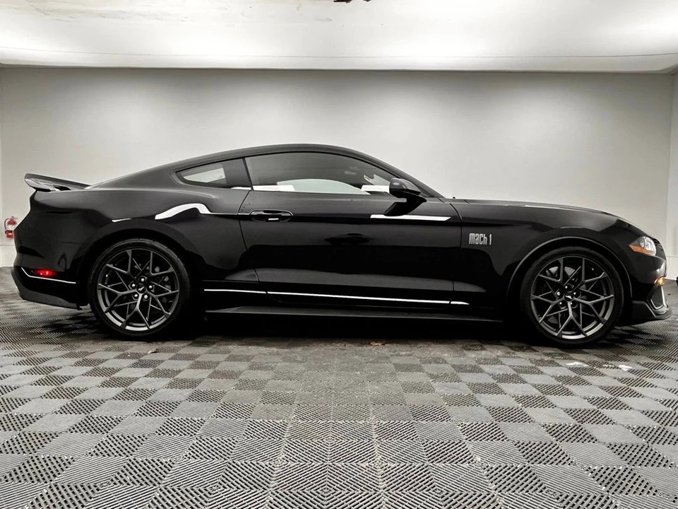 2023 Ford S550 Mustang - Image 5 of 12