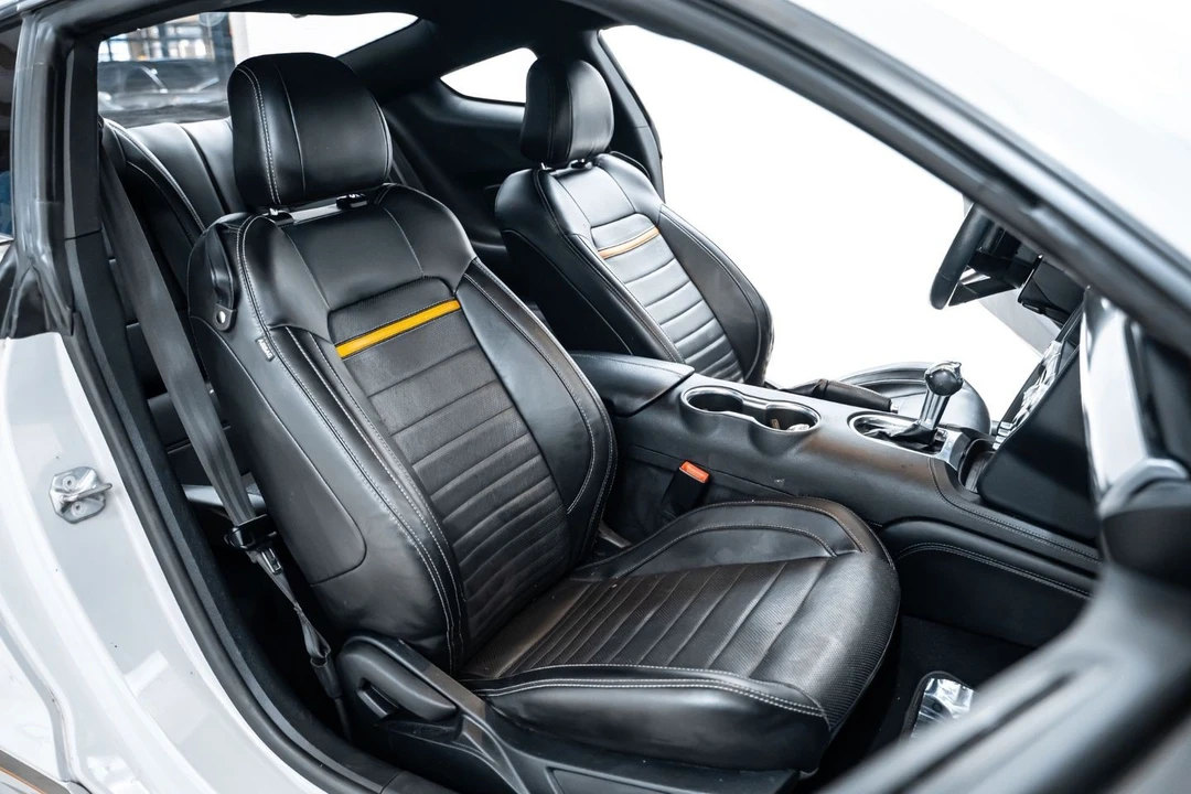 2023 Ford S550 Mustang Mach 1 - Image 27 of 31