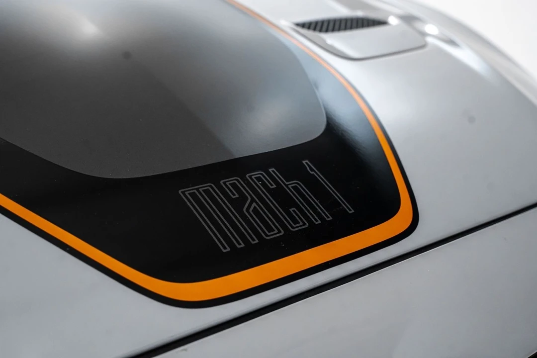 2023 Ford S550 Mustang Mach 1 - Image 18 of 31