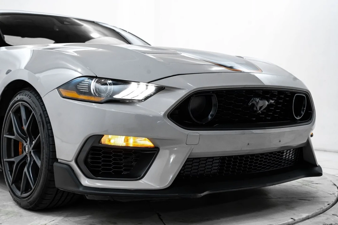2023 Ford S550 Mustang Mach 1 - Image 17 of 31