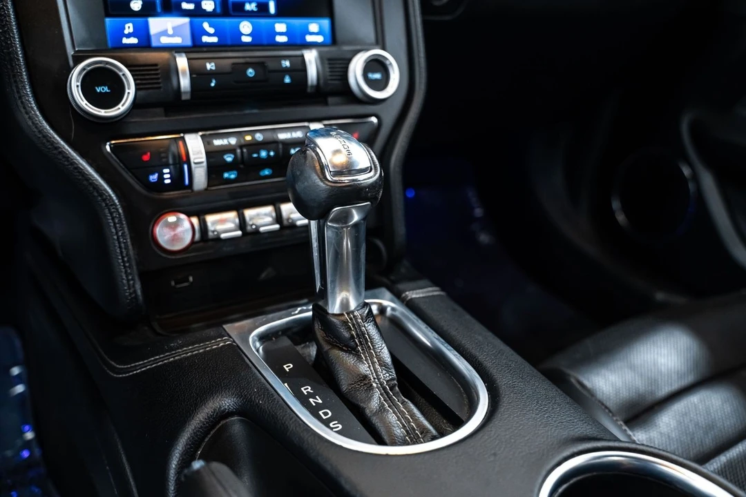 2023 Ford S550 Mustang Mach 1 - Image 29 of 31