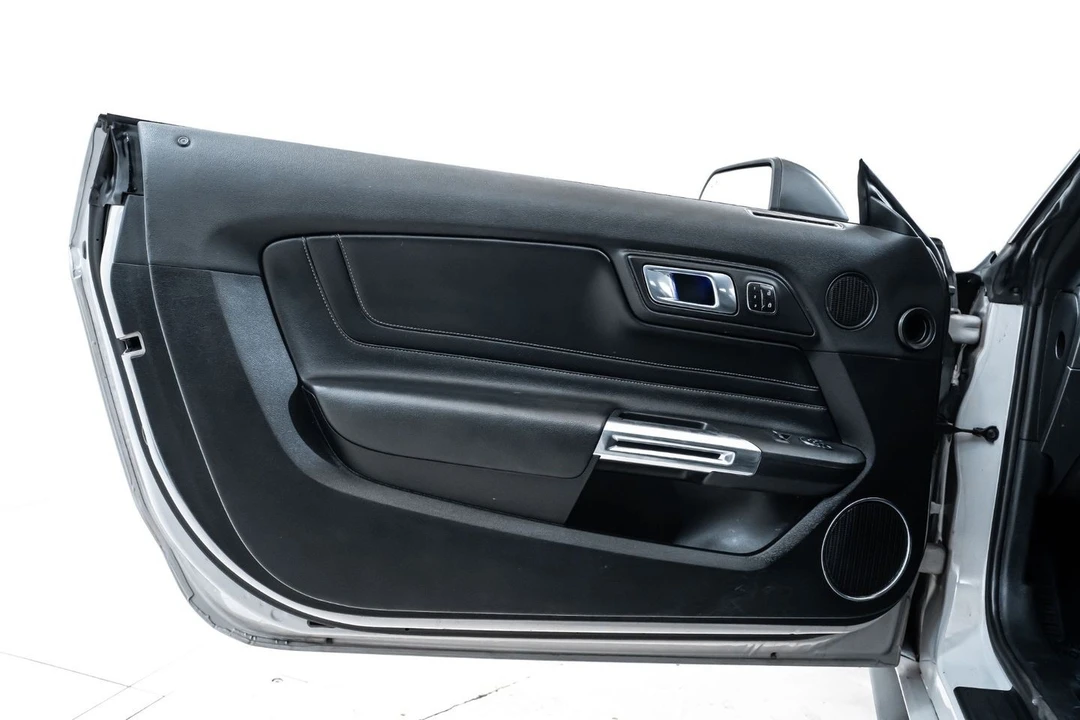 2023 Ford S550 Mustang Mach 1 - Image 20 of 31