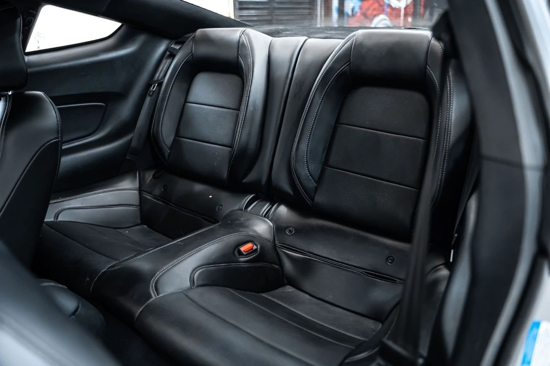 2023 Ford S550 Mustang Mach 1 - Image 24 of 31