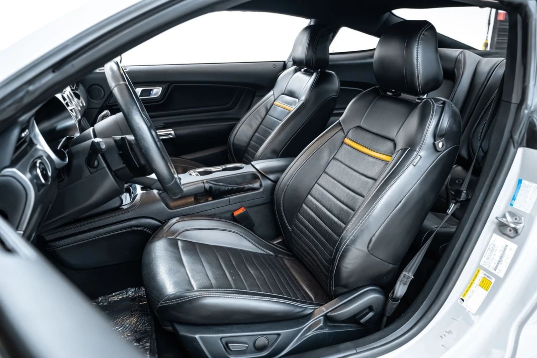 2023 Ford S550 Mustang Mach 1 - Image 22 of 31