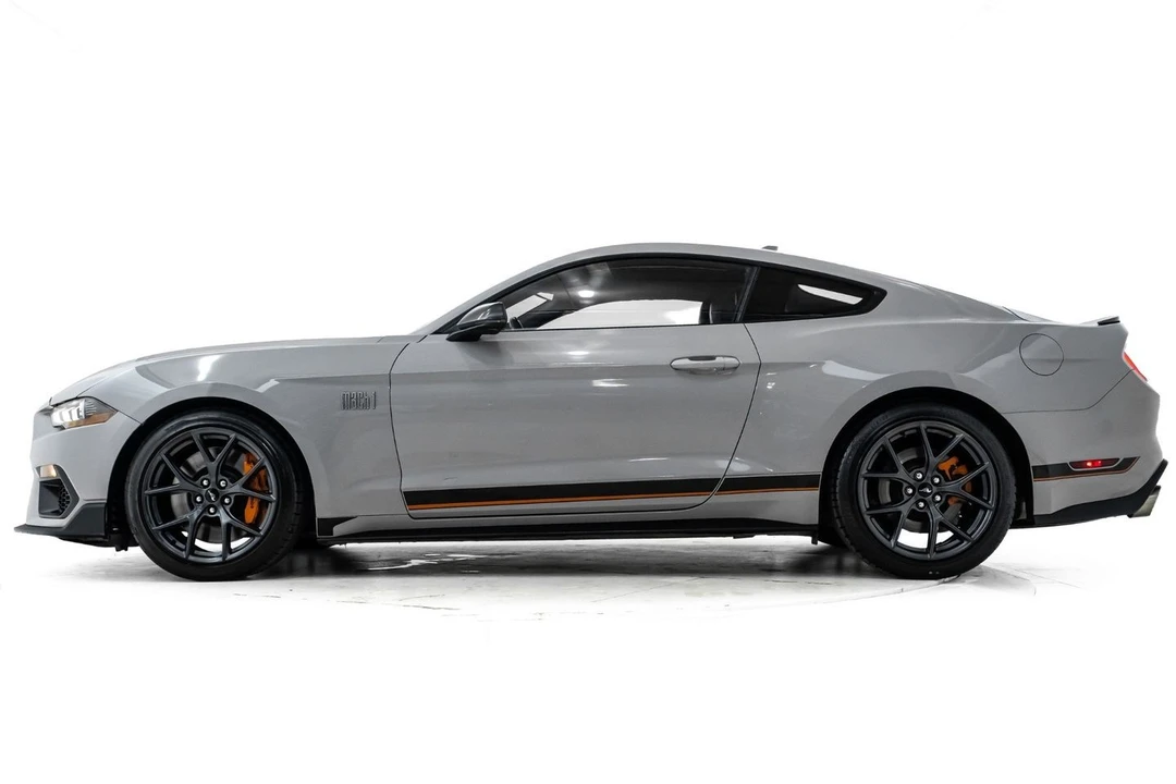 2023 Ford S550 Mustang Mach 1 - Image 11 of 31
