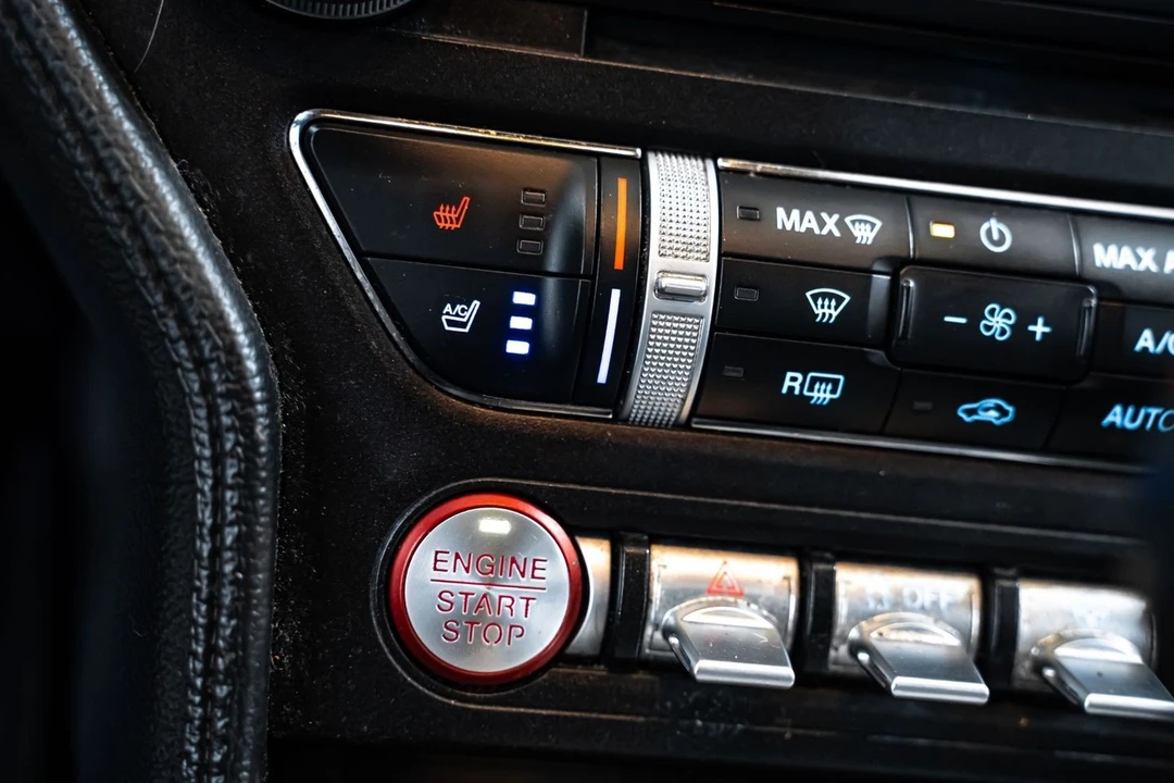2023 Ford S550 Mustang Mach 1 - Image 30 of 31