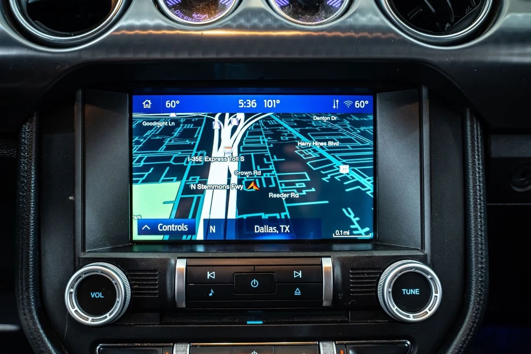 2023 Ford S550 Mustang Mach 1 - Image 31 of 31