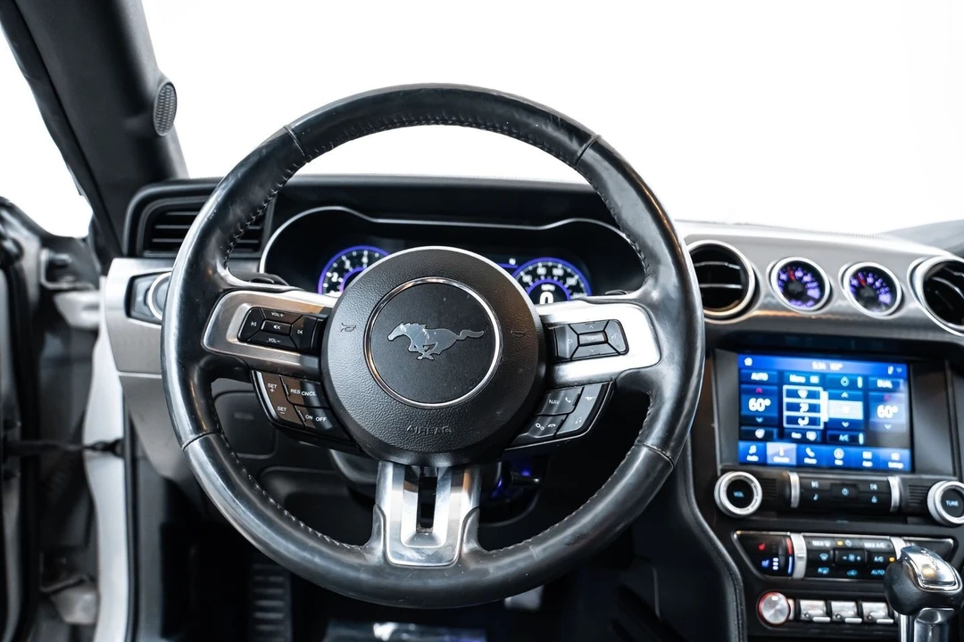 2023 Ford S550 Mustang Mach 1 - Image 28 of 31