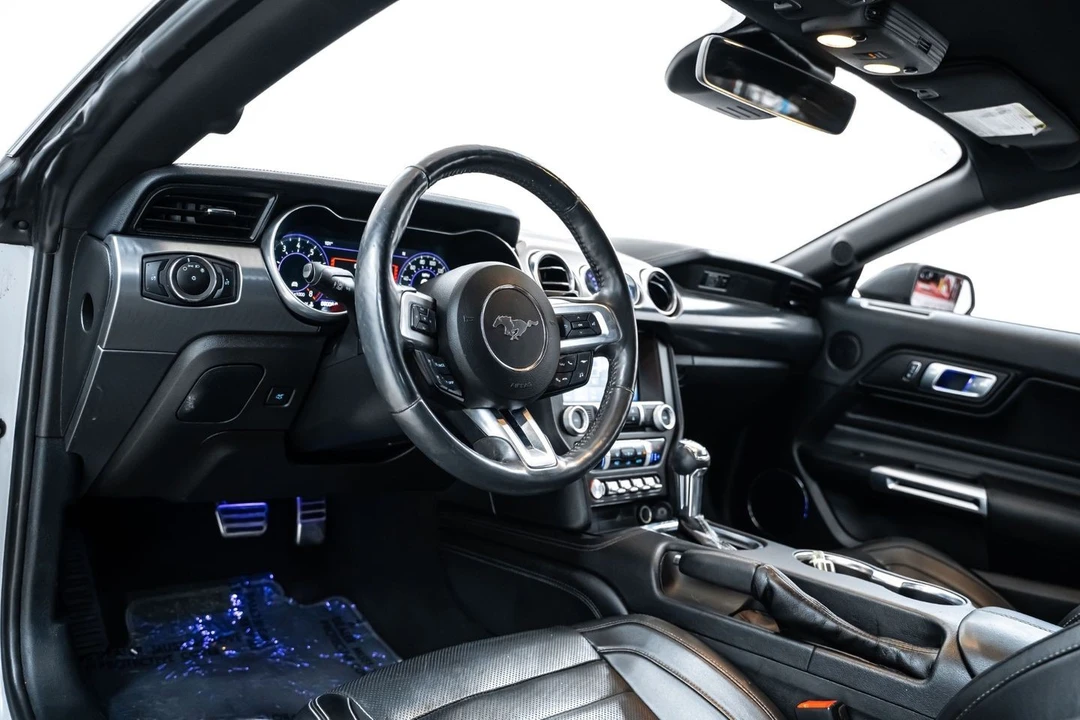 2023 Ford S550 Mustang Mach 1 - Image 21 of 31