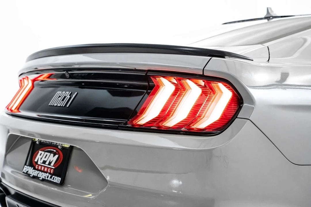 2023 Ford S550 Mustang Mach 1 - Image 15 of 31