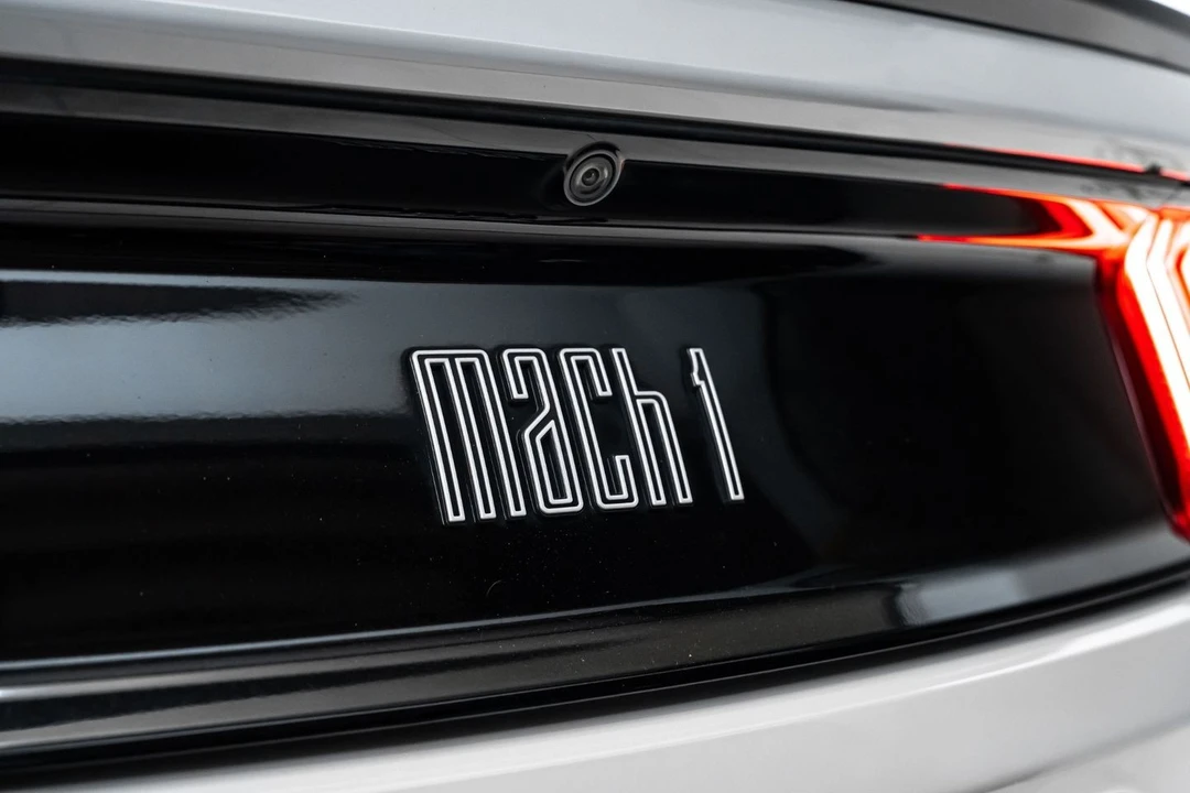 2023 Ford S550 Mustang Mach 1 - Image 14 of 31