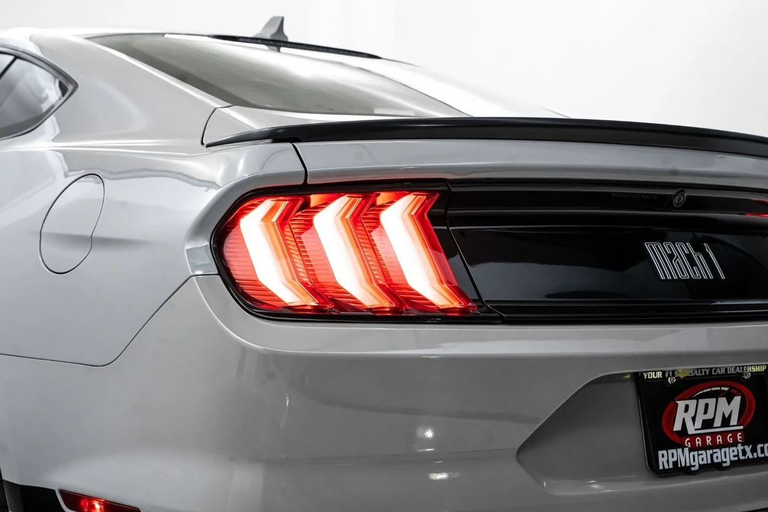 2023 Ford S550 Mustang Mach 1 - Image 13 of 31