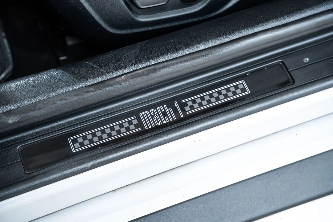 2023 Ford S550 Mustang Mach 1 - Image 23 of 31
