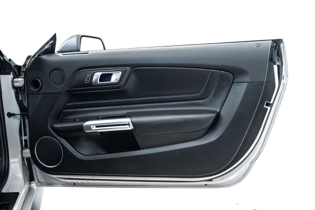 2023 Ford S550 Mustang Mach 1 - Image 25 of 31