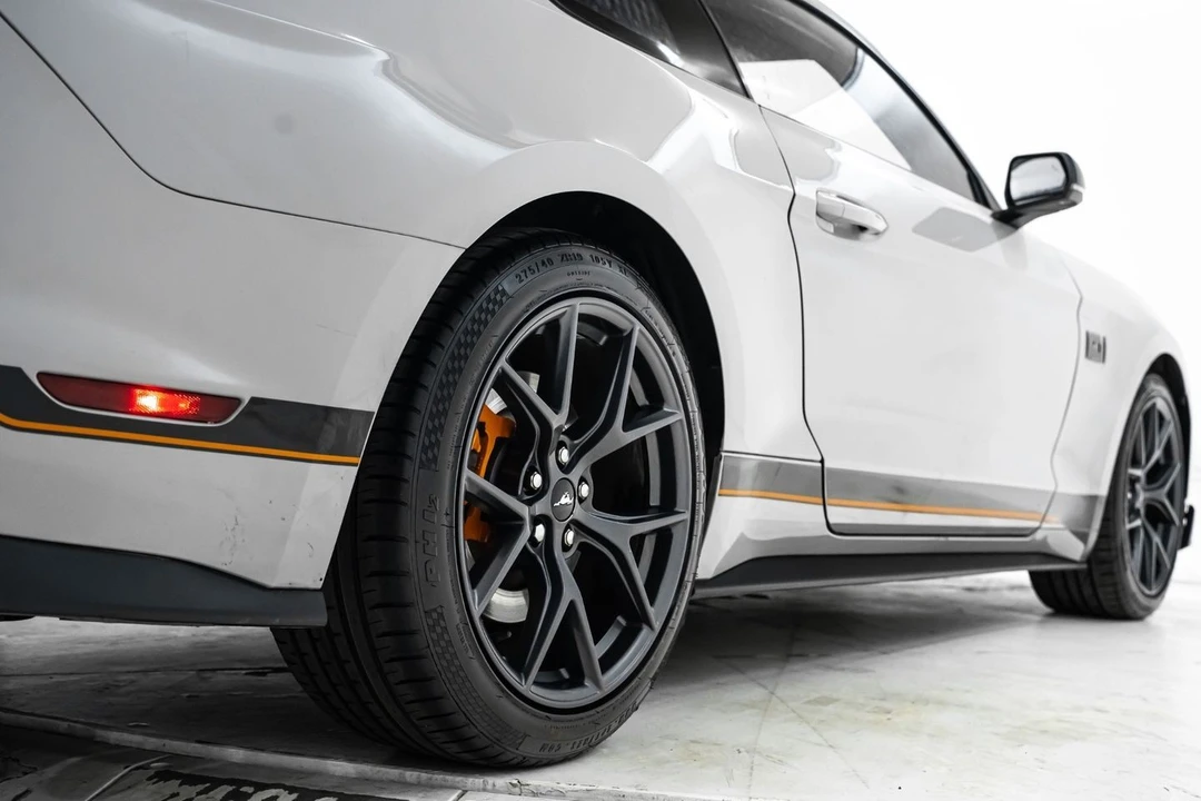 2023 Ford S550 Mustang Mach 1 - Image 16 of 31
