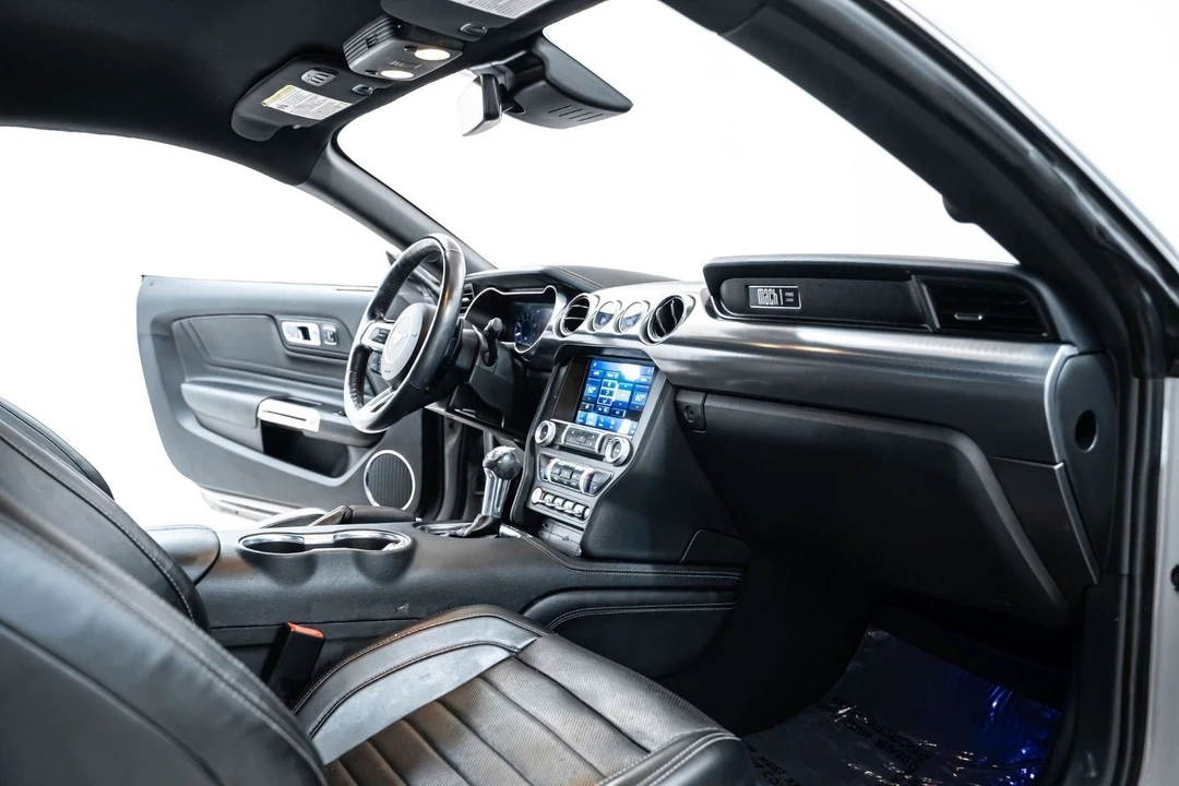 2023 Ford S550 Mustang Mach 1 - Image 26 of 31