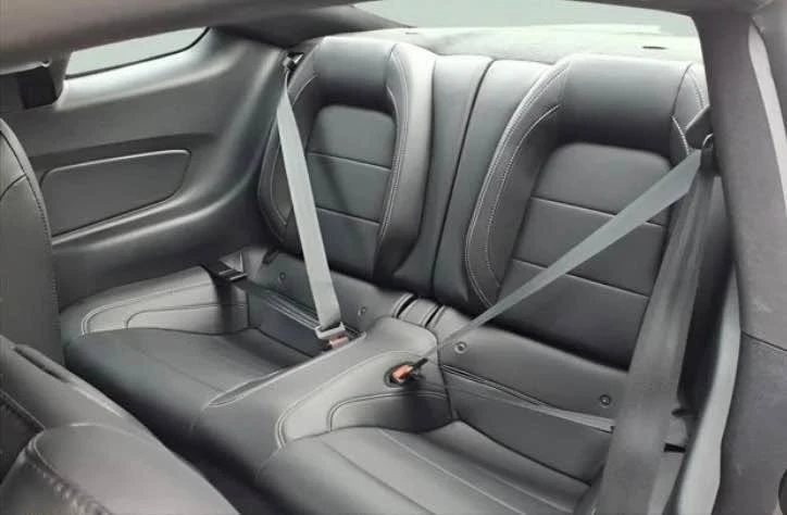 2023 Ford Mustang - Image 6 of 6