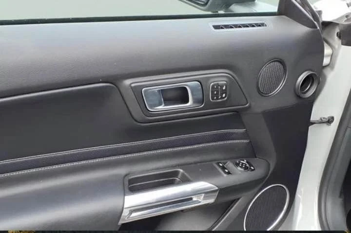2023 Ford Mustang - Image 4 of 6