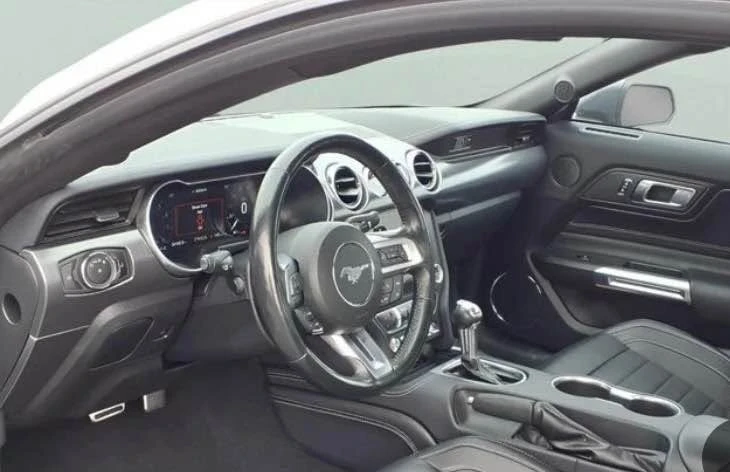 2023 Ford Mustang - Image 5 of 6