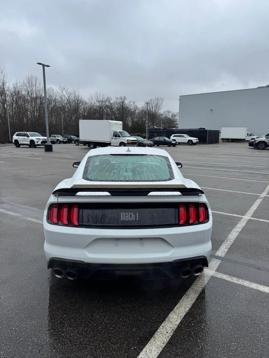 2023 Ford S550 Mustang - Image 4 of 12