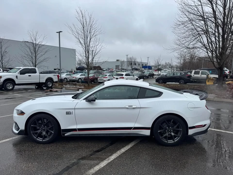 2023 Ford S550 Mustang - Image 6 of 12