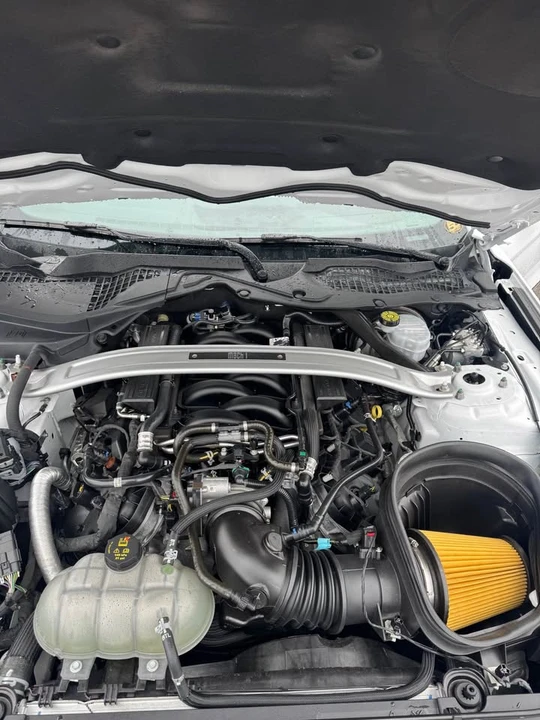 2023 Ford S550 Mustang - Image 12 of 12
