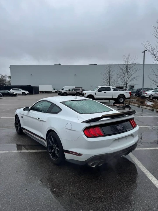 2023 Ford S550 Mustang - Image 5 of 12