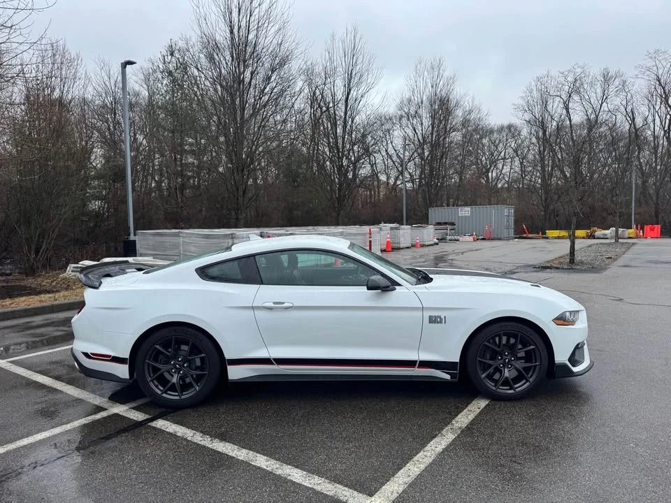 2023 Ford S550 Mustang - Image 2 of 12