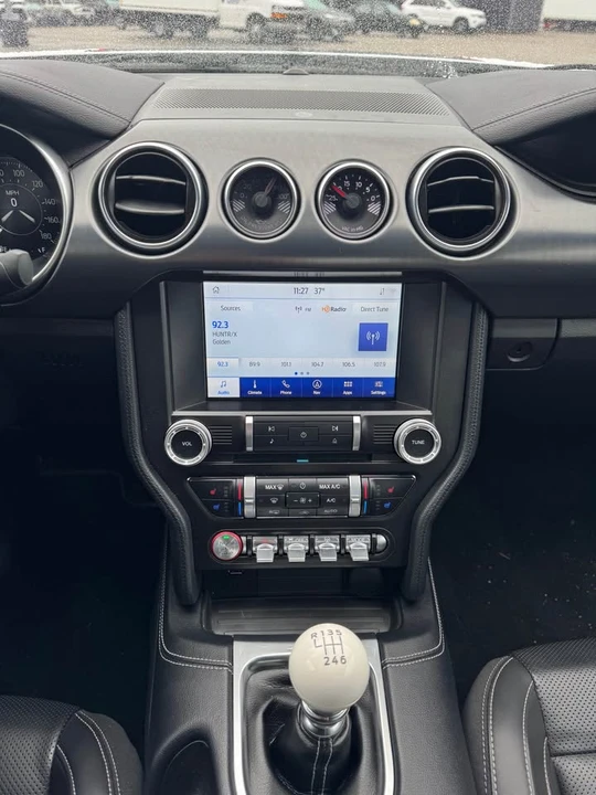 2023 Ford S550 Mustang - Image 11 of 12