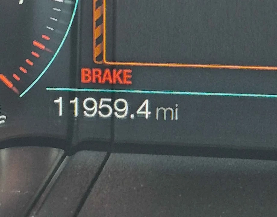 2023 Ford S550 Mustang Mach 1 - Image 17 of 20