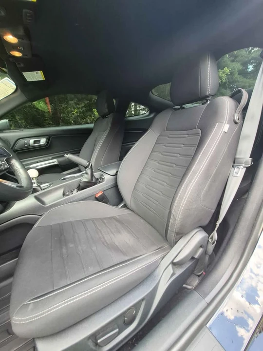 2023 Ford S550 Mustang Mach 1 - Image 14 of 20