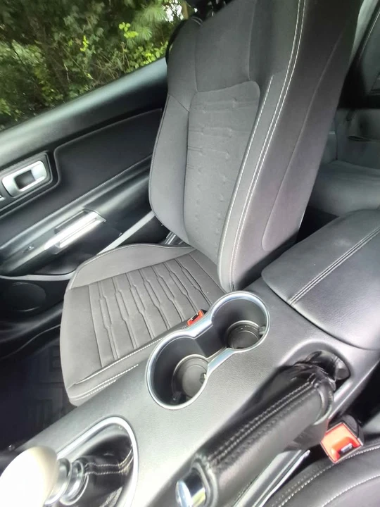 2023 Ford S550 Mustang Mach 1 - Image 19 of 20