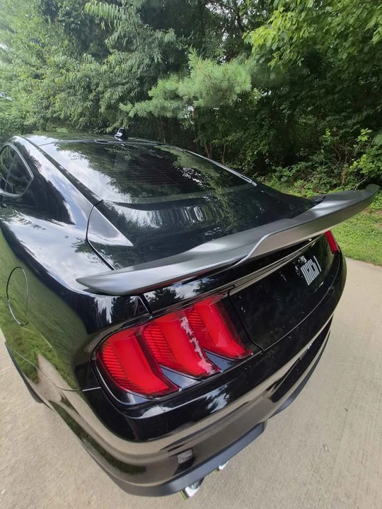 2023 Ford S550 Mustang Mach 1 - Image 5 of 20