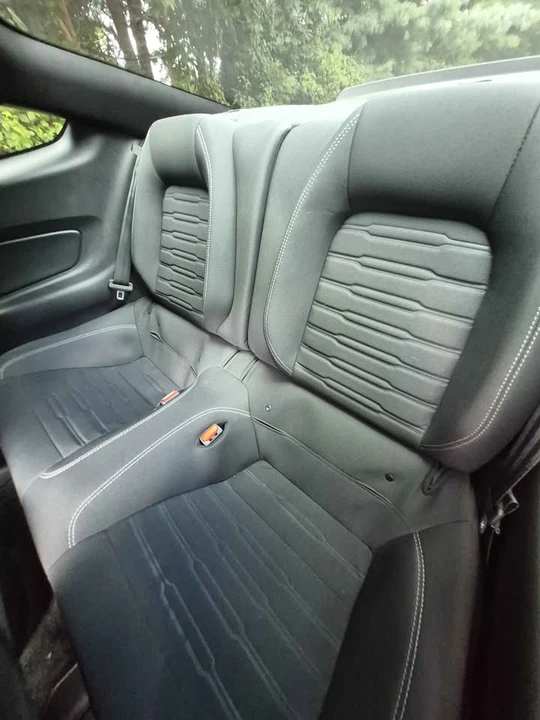 2023 Ford S550 Mustang Mach 1 - Image 15 of 20
