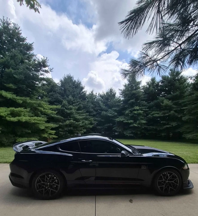 2023 Ford S550 Mustang Mach 1 - Image 10 of 20