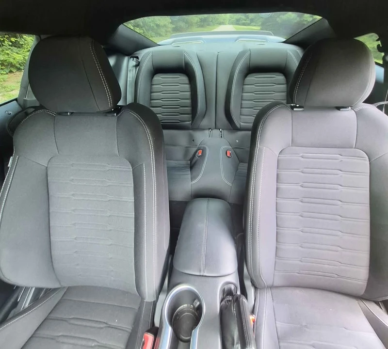 2023 Ford S550 Mustang Mach 1 - Image 20 of 20