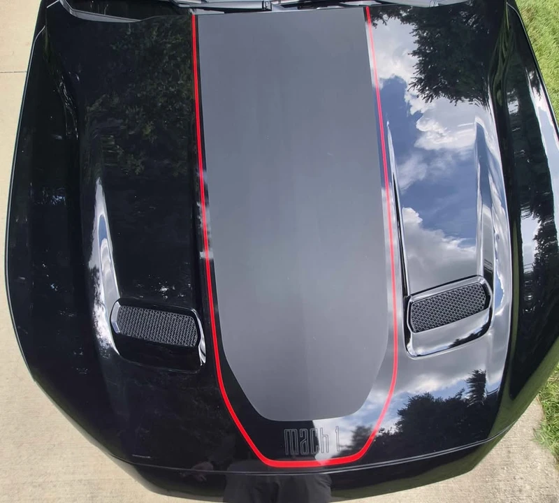 2023 Ford S550 Mustang Mach 1 - Image 13 of 20