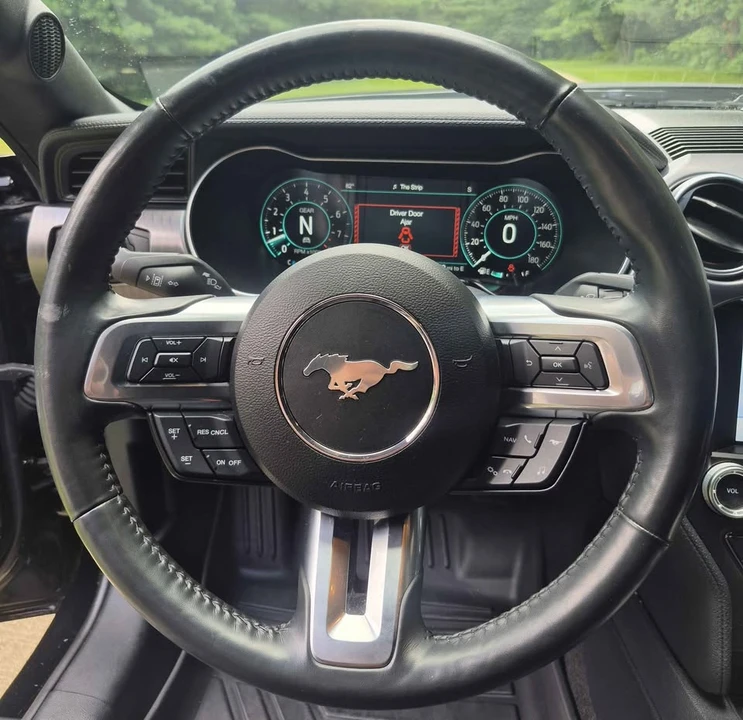 2023 Ford S550 Mustang Mach 1 - Image 16 of 20