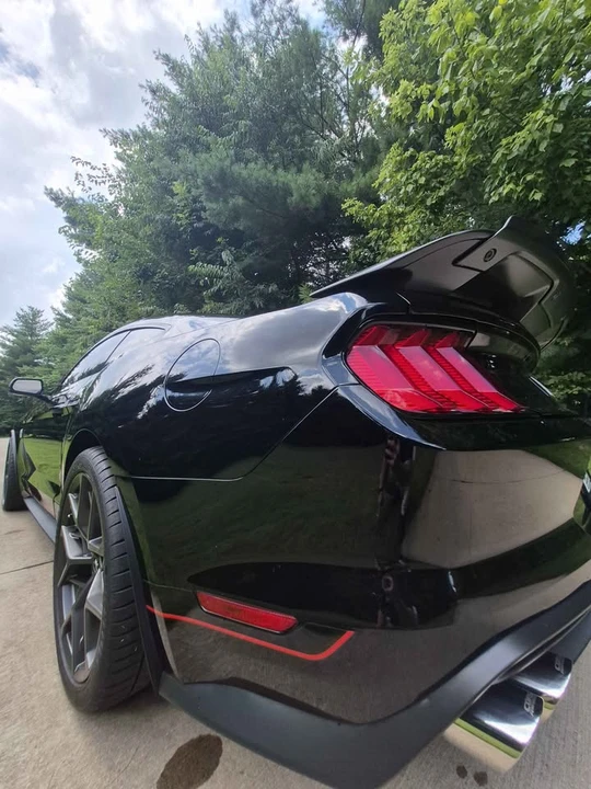 2023 Ford S550 Mustang Mach 1 - Image 11 of 20
