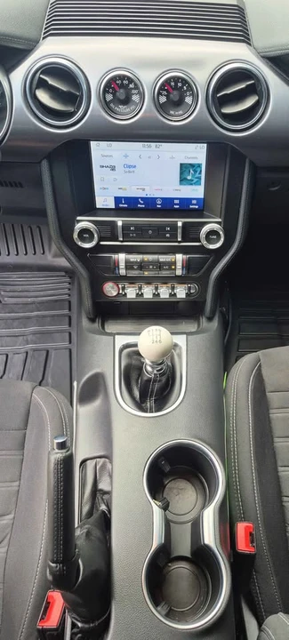 2023 Ford S550 Mustang Mach 1 - Image 18 of 20