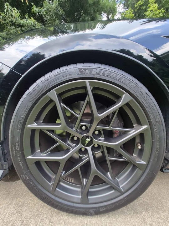 2023 Ford S550 Mustang Mach 1 - Image 12 of 20