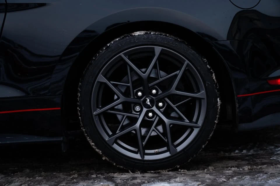2023 Ford S550 Mustang - Image 3 of 10