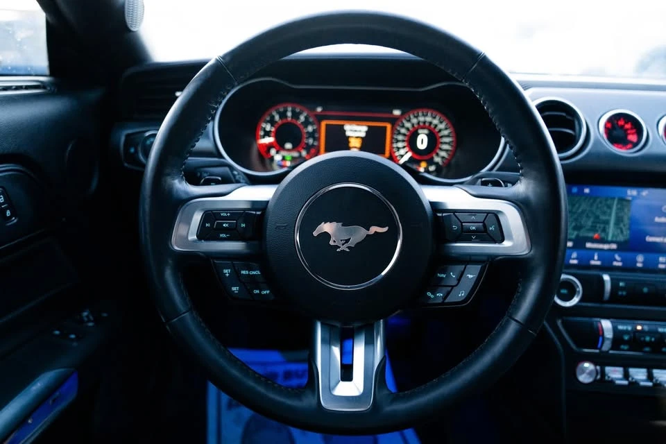 2023 Ford S550 Mustang - Image 7 of 10