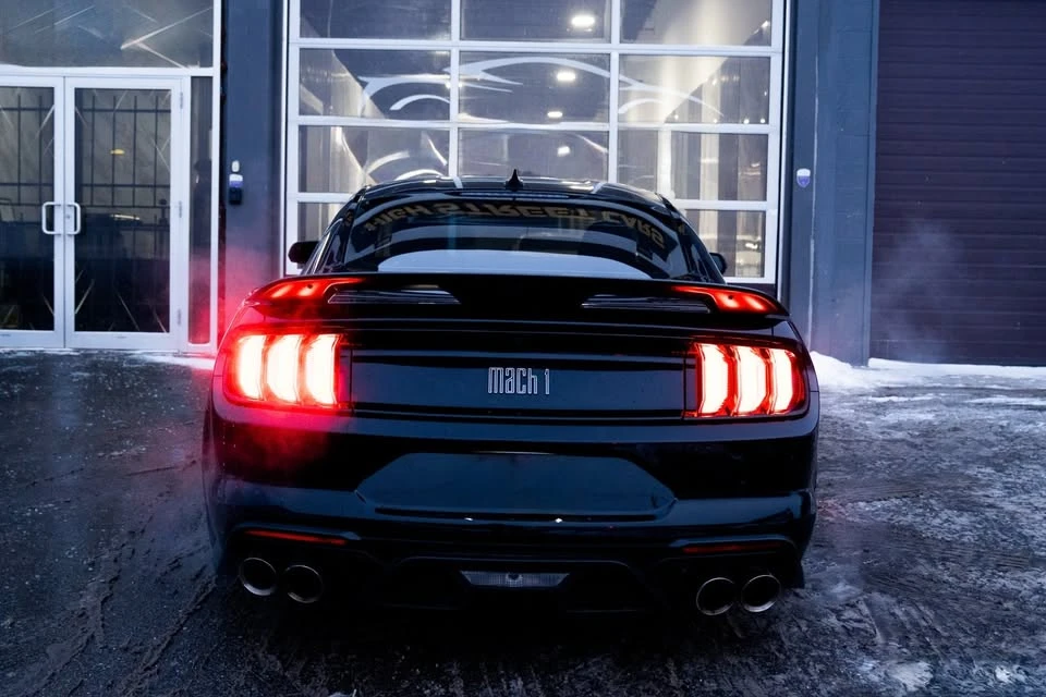 2023 Ford S550 Mustang - Image 5 of 10